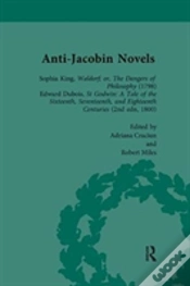 Capa do artigo Anti-Jacobin Novels, Part Ii, Volume 9