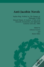 Capa do artigo Anti-Jacobin Novels, Part Ii, Volume 9