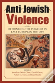 Capa do artigo Anti-Jewish Violence