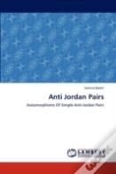 Anti Jordan Pairs