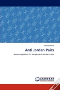 Capa do artigo Anti Jordan Pairs