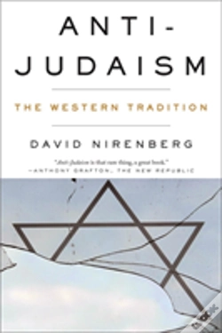 Capa do artigo Anti-Judaism