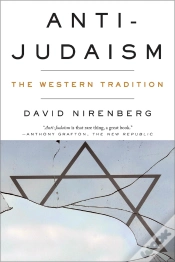 Capa do artigo Anti-Judaism