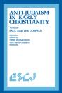Anti-Judaism In Early Christianity - Preview