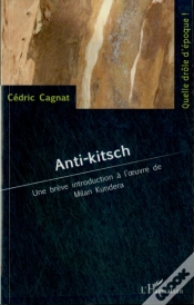 Capa do artigo Anti-Kitsch ; Une Brève Introduction À L