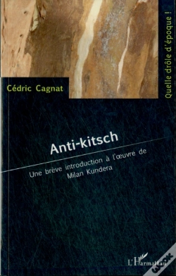 Capa do artigo Anti-Kitsch ; Une Brève Introduction À L'Oeuvre De Milan Kundera