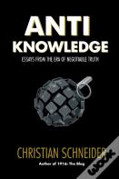 Anti-Knowledge