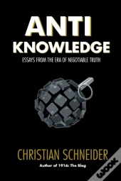 Anti-Knowledge