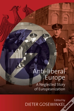 Capa do artigo Anti-Liberal Europe