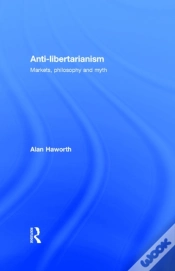 Capa do artigo Anti-Libertarianism