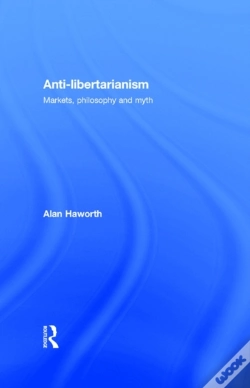 Capa do artigo Anti-Libertarianism