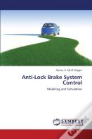 Anti-Lock Brake System Control