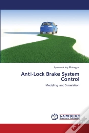 Capa do artigo Anti-Lock Brake System Control