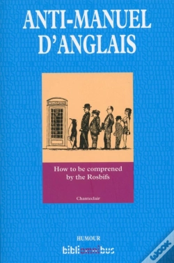 Capa do artigo Anti-Manuel D'Anglais