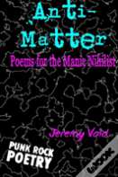 Anti-Matter
