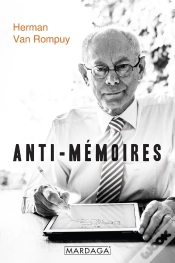Capa do artigo Anti-Mémoires