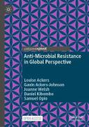 Anti-Microbial Resistance In Global Perspective