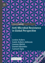 Capa do artigo Anti-Microbial Resistance In Global Perspective