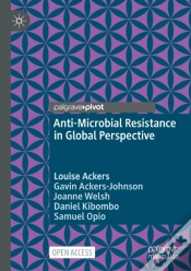 Capa do artigo Anti-Microbial Resistance In Global Perspective