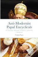 Anti-Modernist Papal Encyclicals