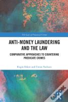 Anti-Money Laundering And The Law