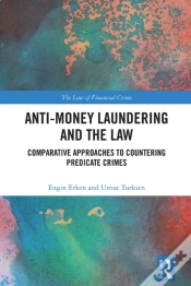 Capa do artigo Anti-Money Laundering And The Law