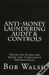 Capa do artigo Anti-Money Laundering Audit & Controls