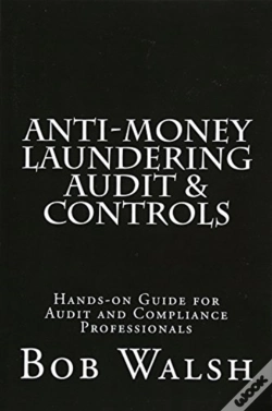 Capa do artigo Anti-Money Laundering Audit & Controls