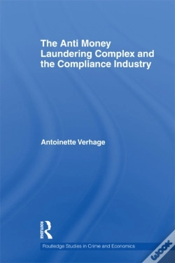 Capa do artigo Anti Money Laundering Complex And The Compliance Industry