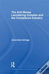 Anti Money Laundering Complex And The Compliance Industry