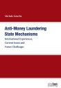 Anti-Money Laundering State Mechanisms - Preview
