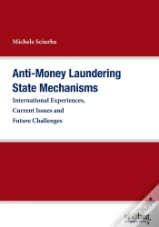 Capa do artigo Anti-Money Laundering State Mechanisms