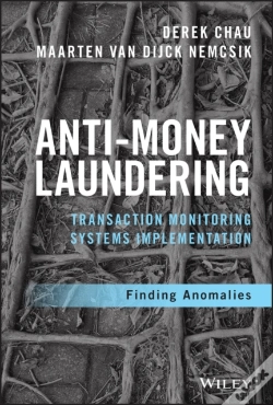 Capa do artigo Anti-Money Laundering Transaction Monitoring Systems Implementation