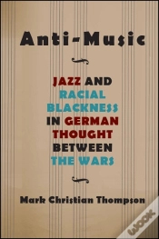Capa do artigo Anti-Music