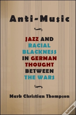 Capa do artigo Anti-Music