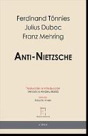 Anti-Nietzsche