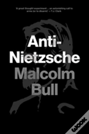 Capa do artigo Anti-Nietzsche