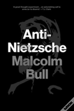 Capa do artigo Anti-Nietzsche
