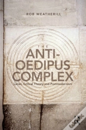 Capa do artigo Anti-Oedipus Complex