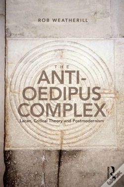 Capa do artigo Anti-Oedipus Complex