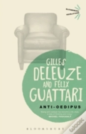 Capa do artigo Anti-Oedipus