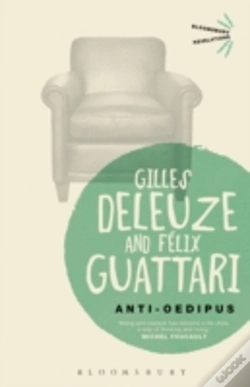 Capa do artigo Anti-Oedipus