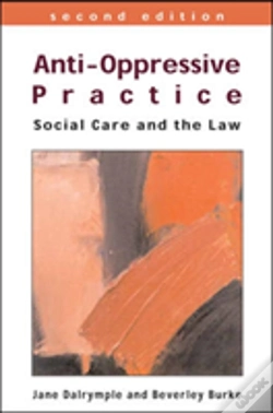 Capa do artigo Anti-Oppressive Practice