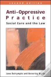 Capa do artigo Anti-Oppressive Practice