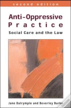 Capa do artigo Anti-Oppressive Practice