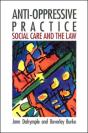 Anti-Oppressive Practice - Preview