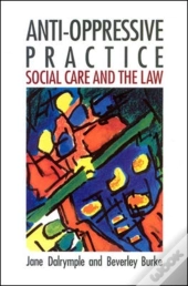 Anti-Oppressive Practice