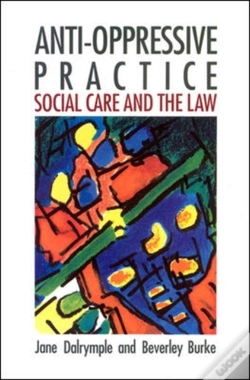 Capa do artigo Anti-Oppressive Practice
