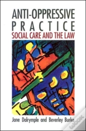 Capa do artigo Anti-Oppressive Practice