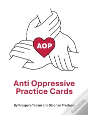 Capa do artigo Anti Oppressive Practice Cards